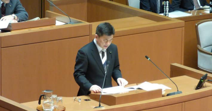 被害の把握と支援